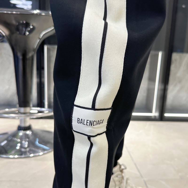 Balenciaga Long Pants